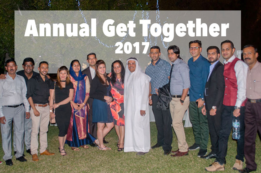 Annual Get Together 2017