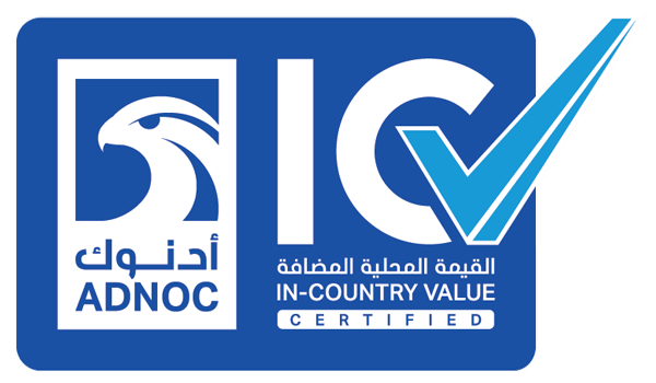 Al Shoumoukh Ggroup is an ICV 3.0 Certified Company